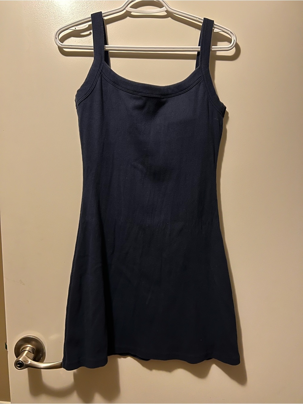Hollister Tank Dress